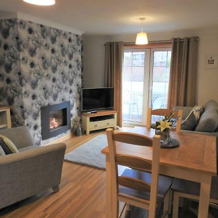 Appartement Stornoway Self Catering Extérieur photo