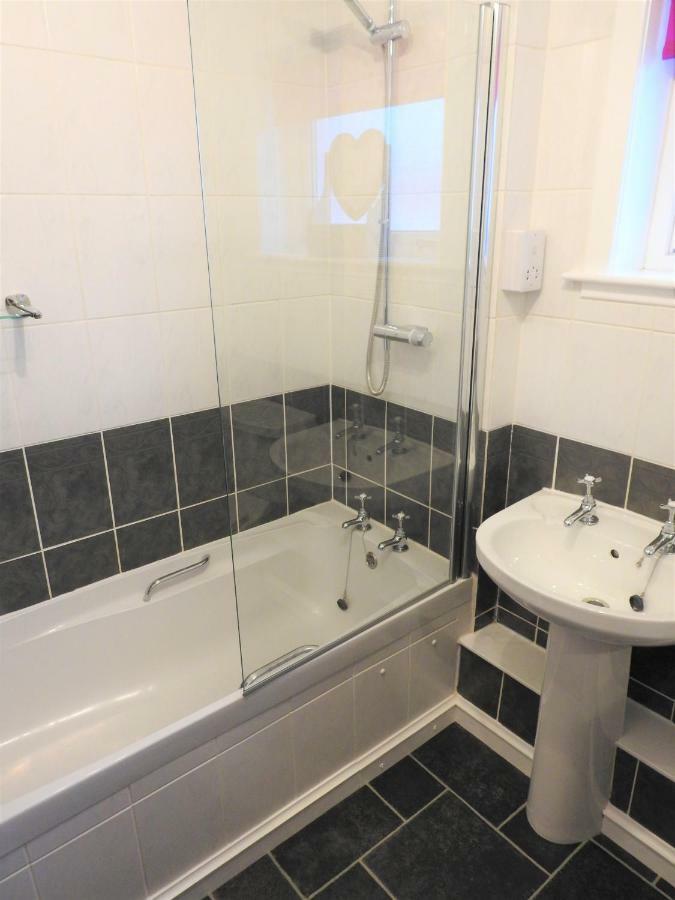 Appartement Stornoway Self Catering Extérieur photo