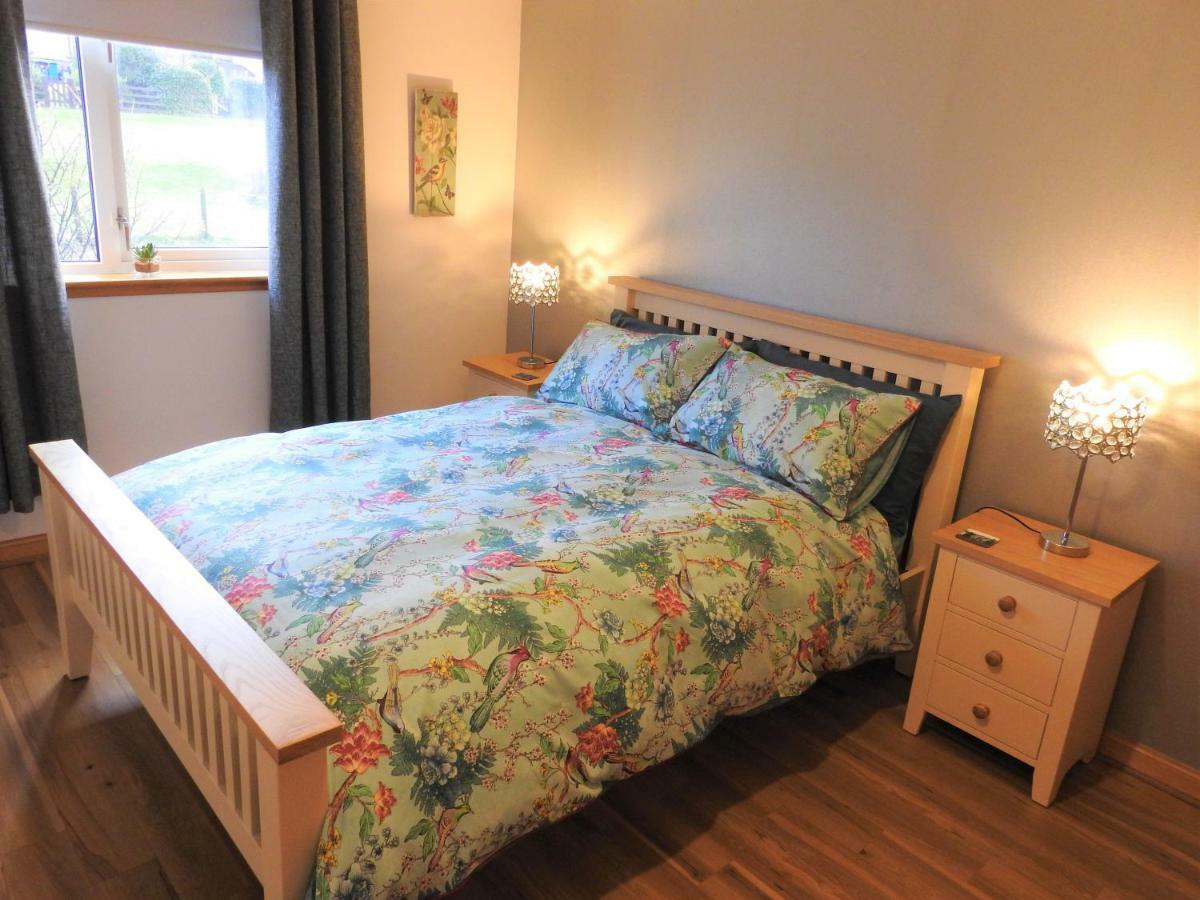 Appartement Stornoway Self Catering Extérieur photo