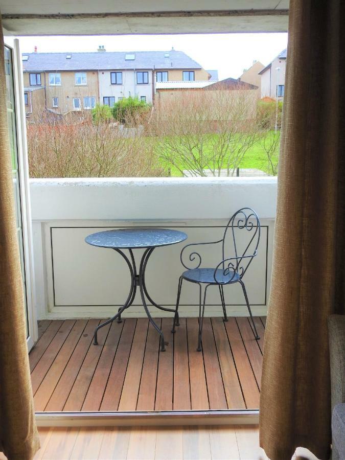 Appartement Stornoway Self Catering Extérieur photo